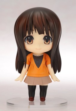 Mangas - Miho Azuki - Nendoroid