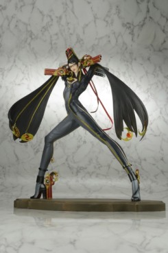 Bayonetta - Flare