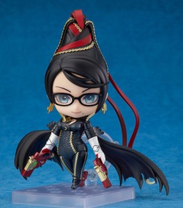 Mangas - Bayonetta - Nendoroid