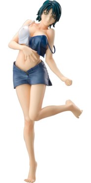 Yukiko Minase - Miyabiya