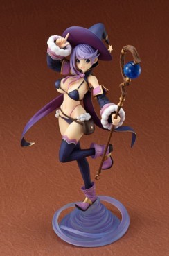 Mage - Alphamax