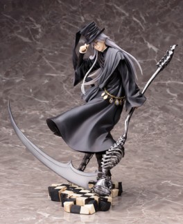 Undertaker - Kotobukiya