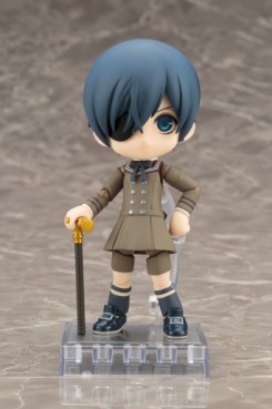 Ciel Phantomhive - Cu-Poche - Kotobukiya
