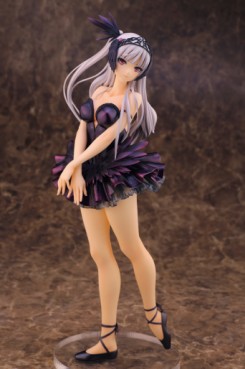 Mangas - Black Odile - T2 Art Girls - Alphamax