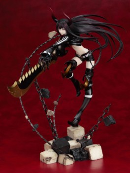 Black Gold Saw - Ver. Anime - Good Smile Company