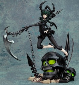 Dead Master - Ver. Anime - Good Smile Company
