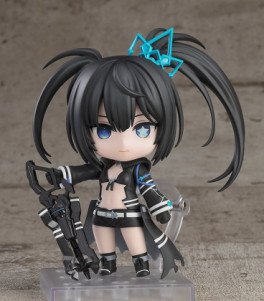 Mangas - Elishka - Nendoroid