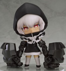Mangas - Strength - Nendoroid Ver. TV