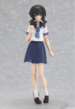 Yomi Takanashi - Figma