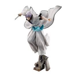 Gin Ichimaru - G.E.M. Ver. Arrancar Arc - Megahouse