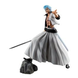Grimmjow Jaegerjaques - G.E.M. - Megahouse