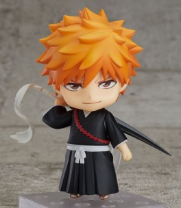 Mangas - Ichigo Kurosaki - Nendoroid