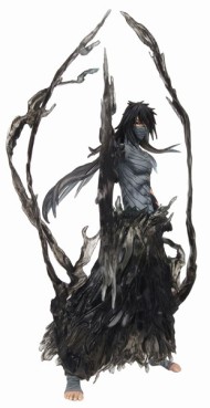 Ichigo Kurosaki - Figuarts ZERO - Ver. Final Getsugatensho