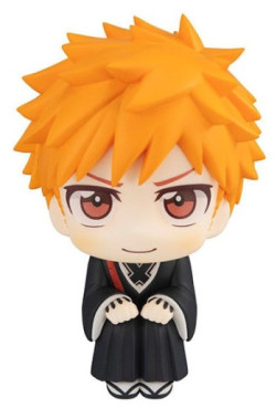 Mangas - Ichigo Kurosaki - Look Up - Megahouse