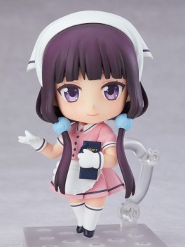 Mangas - Maika Sakuranomiya - Nendoroid