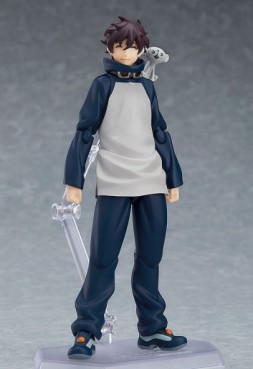 Leonardo Watch - Figma
