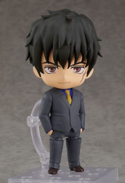 Mangas - Steven A Starphase - Nendoroid