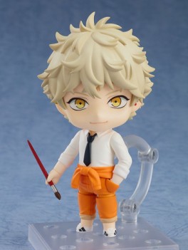 Mangas - Yatora Yaguchi - Nendoroid
