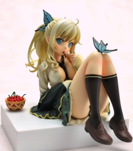 Sena Kashiwazaki - Kotobukiya