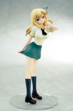 Mangas - Sena Kashiwazaki - Staind Series - Media Factory