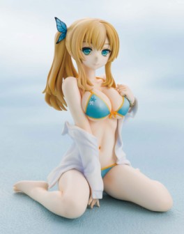 Sena Kashiwazaki - Ver. Swimsuit - Aoshima