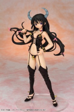 Yozora Mikazuki - Ver. Aku No Keshin - Griffon Enterprises