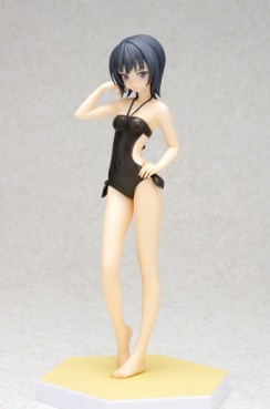 Yozora Mikazuki - Beach Queens Ver. Cheveux Courts