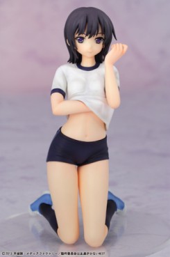 Yozora Mikazuki - Ver. Gym Uniform - Griffon Enterprises