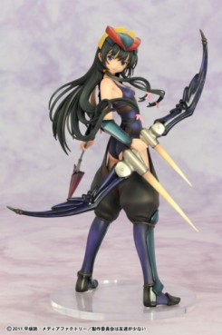 Yozora Mikazuki - Ver. Monster Hunter - Griffon Enterprises