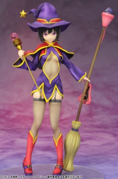 Yozora Mikazuki - Ver. Witch - Griffon Enterprises