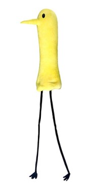 Punpun - Peluche Chara-Mofu - Aoshima