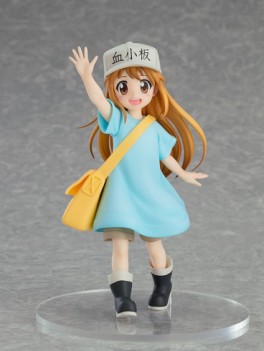 Mangas - Plaquette - Pop Up Parade - Good Smile Company