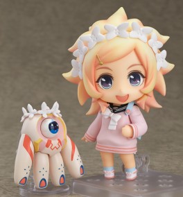 Mangas - Kogane Asabuki - Nendoroid