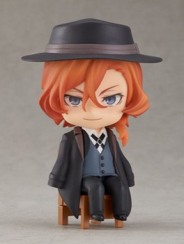 Chûya Nakahara - Nendoroid Swacchao!