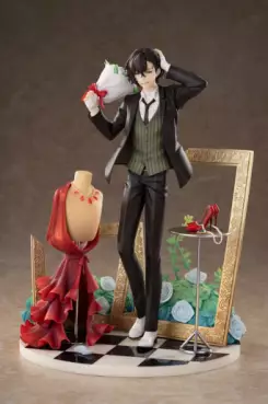 Osamu Dazai - Ver. Formal Wear Deluxe Edition - Hobby Max