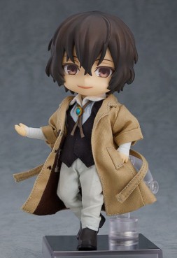 Mangas - Osamu Dazai - Nendoroid Doll