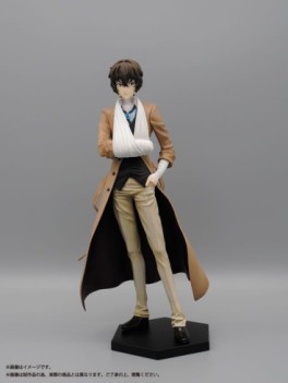 Osamu Dazai - Plex