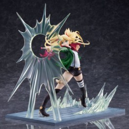 Ninny Spangcole - ViVignette - Bandai Namco Arts