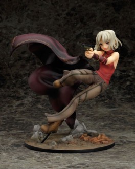 Canaan - Good Smile Company