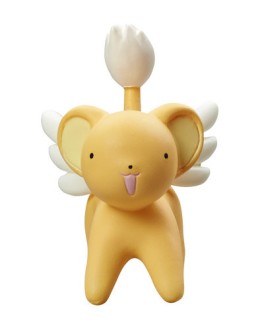 Card Captor Sakura - Petit Chara Land Fûin Kaijo Hen - Kero