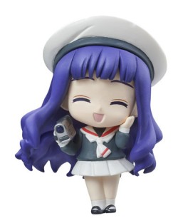Card Captor Sakura - Petit Chara Land Fûin Kaijo Hen - Tomoyo Daidôji B