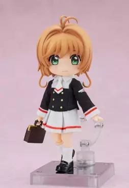 Mangas - Sakura Kinomoto - Nendoroid Doll Ver. Tomoeda Junior High Uniform