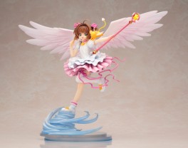 Sakura Kinomoto - Ver. Sakura Card Arc - Kotobukiya