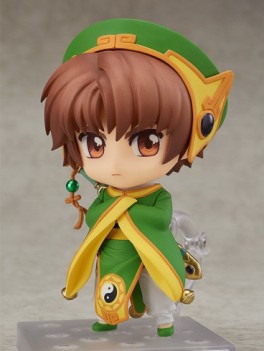 Mangas - Shaolan Li - Nendoroid