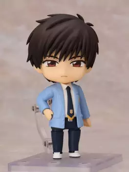 Tôya Kinomoto - Nendoroid Ver. Clear Card