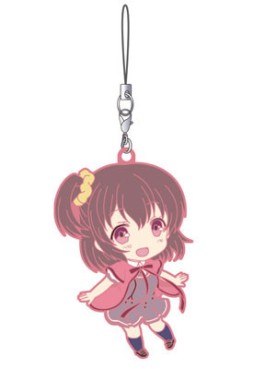 Celestial Method - Strap Nendoroid Plus Caoutchouc - Nonoka Komiya - Good Smile Company