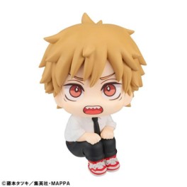 Mangas - Denji - Look Up - Megahouse