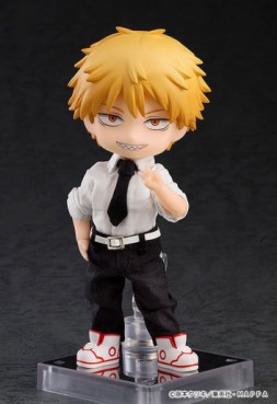 Mangas - Denji - Nendoroid Doll - Good Smile Company