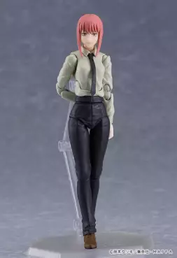 Makima - Figma