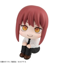 Mangas - Makima - Look Up - Megahouse